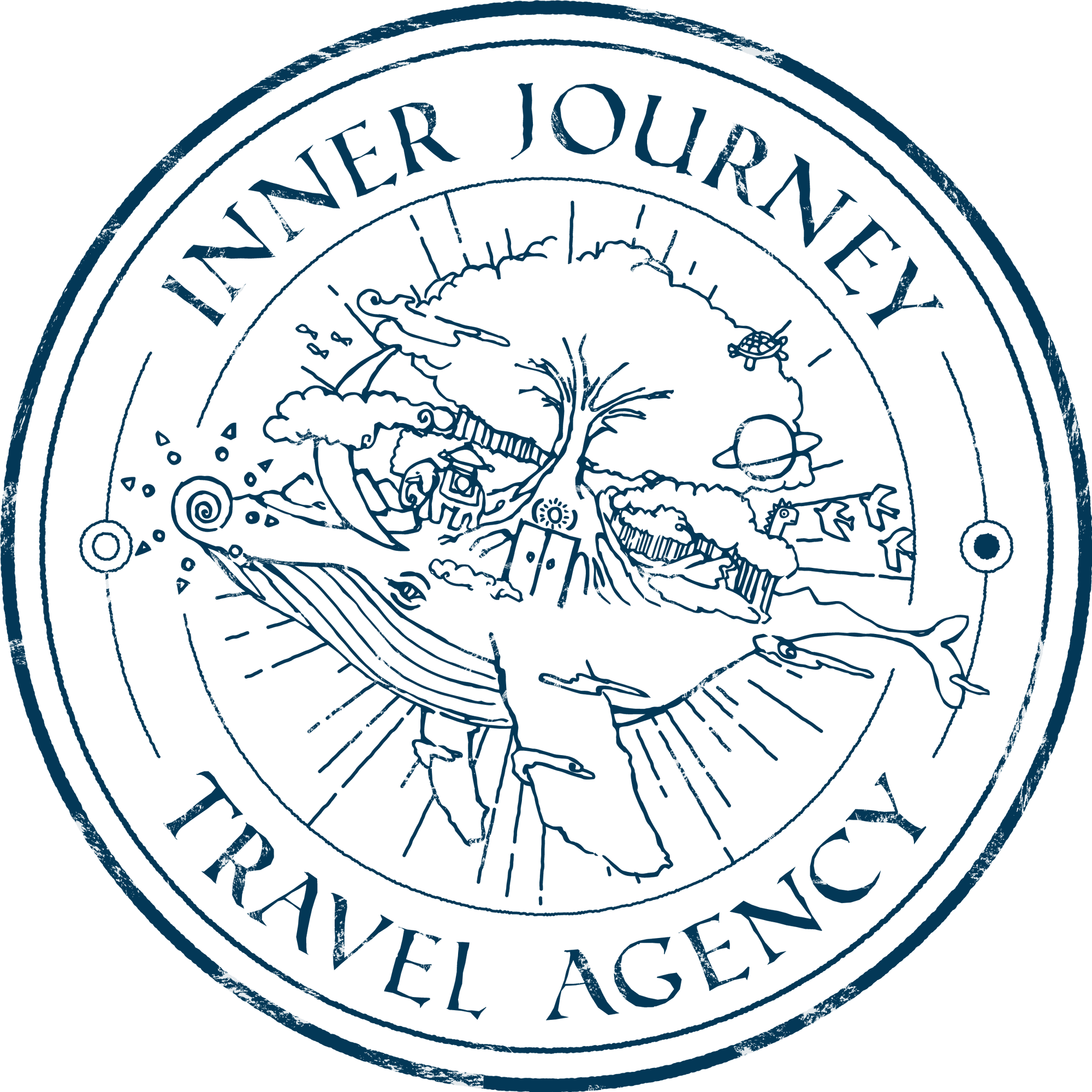 Inner Journey Travel Agency
